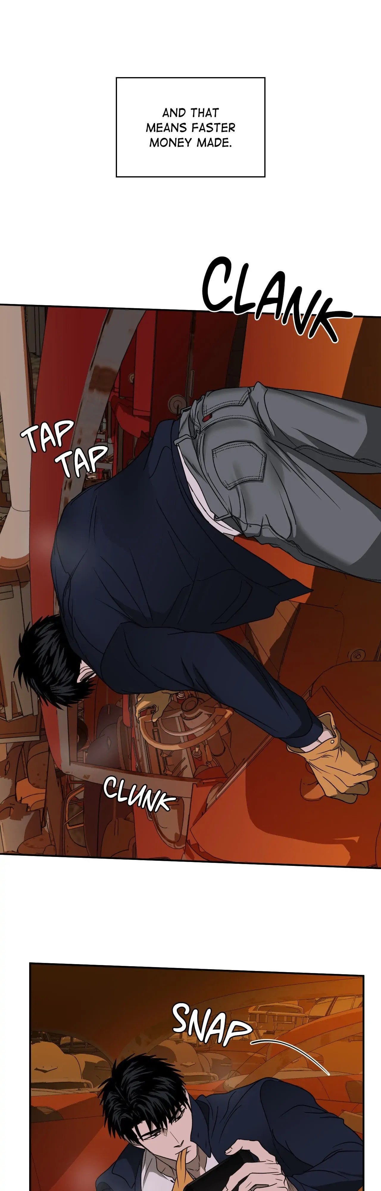 Shutline, Chapter 74 image 19